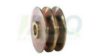 FORD F1HU10A352AB Pulley, alternator